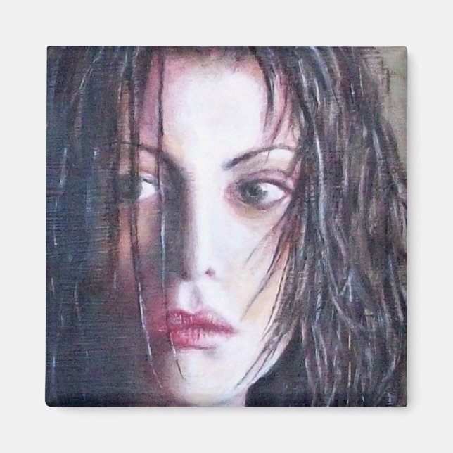 MAGDALENE MAGNET (Front)