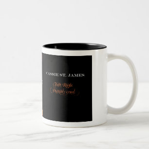 Magdalene mug