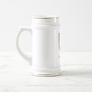 Magdeburg Beer Stein