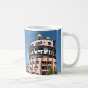 Magdeburg Grüne Zitadelle Coffee Mug