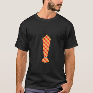 Mage Forrest Reverse Tie - LOL, You Laugh I Laugh T-Shirt