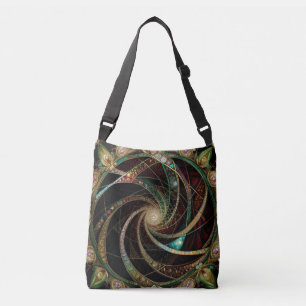 Mage Portal : Crossbody Bag
