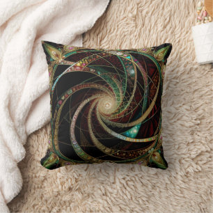 Mage Portal : Cushion