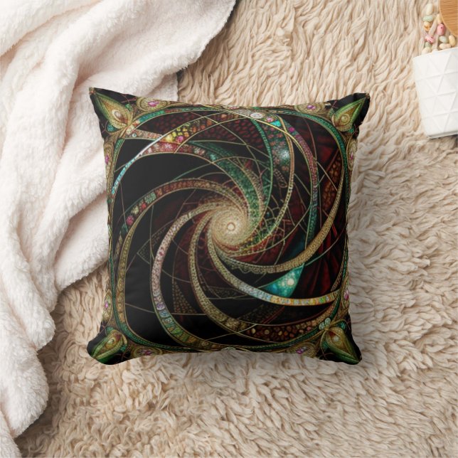 Mage Portal : Cushion (Blanket)