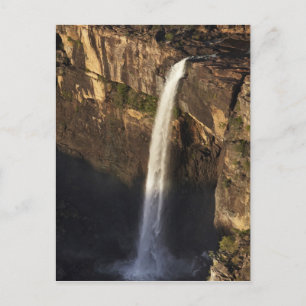 Magela Falls, Kakadu National Park Postcard