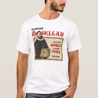 Magellan 1519 World Tour (Men's Light)
