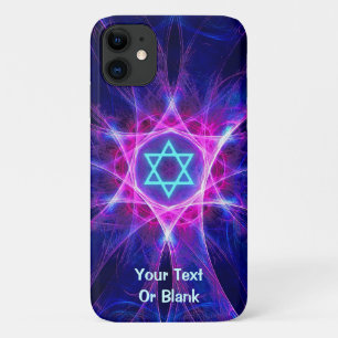 Magen Bet Case-Mate iPhone Case
