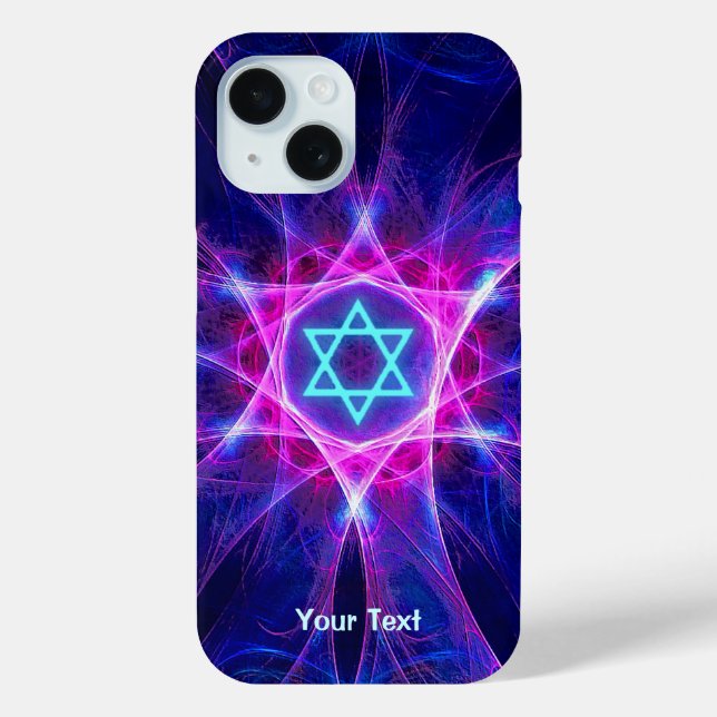 Magen Bet Case-Mate iPhone Case (Back)