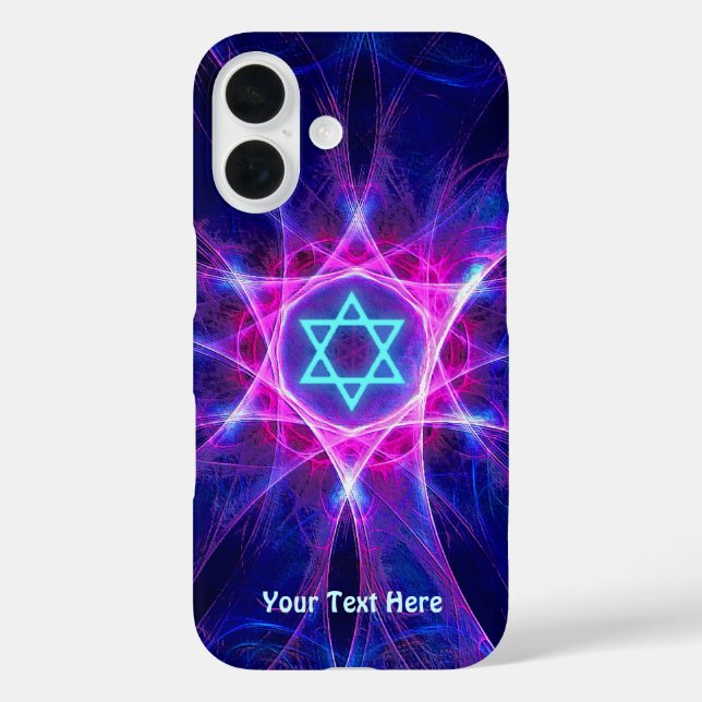 Magen Bet Case-Mate iPhone Case (Back)