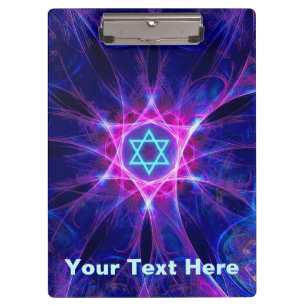 Magen Bet Clipboard