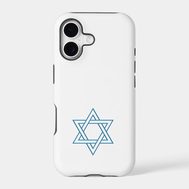 Magen David (Back)