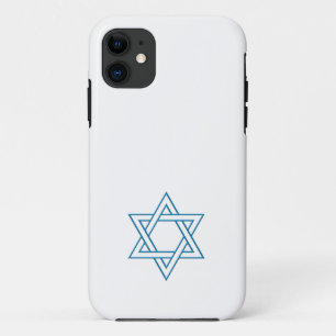 Magen David Case-Mate iPhone Case