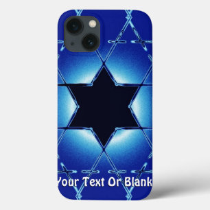 Magen Gimel iPhone 13 Case