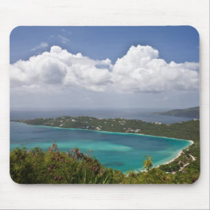 Magens Bay Mouse Pad