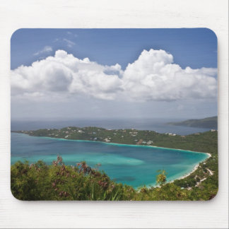 Magens Bay Mouse Pad