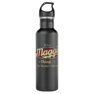 Maggi Bottle Name Gift