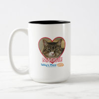 Maggie Mug