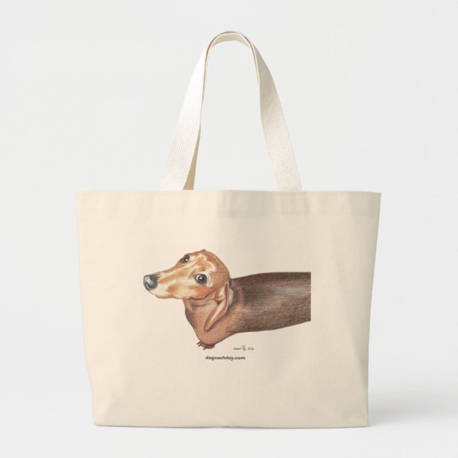 Maggie Tote (Front)