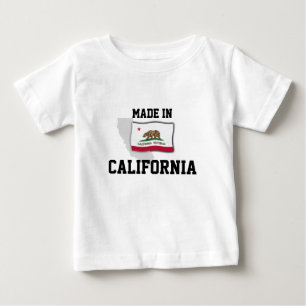 Maggot in California Baby T-Shirt