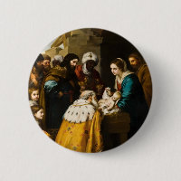 Magi Present Jesus Gifts