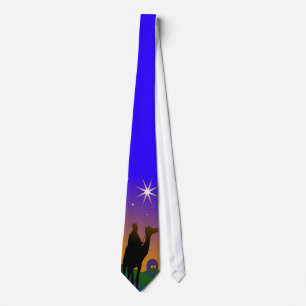 Magi Tie