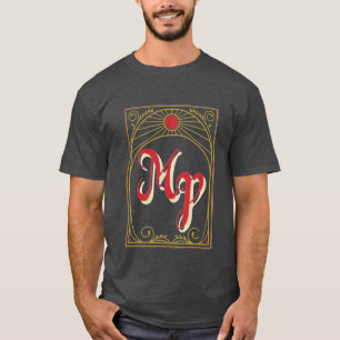 Magian Peninsula Unisex T-shirt