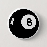 Magic 8 Ball