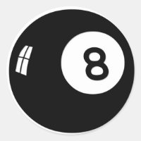 Magic 8 Ball