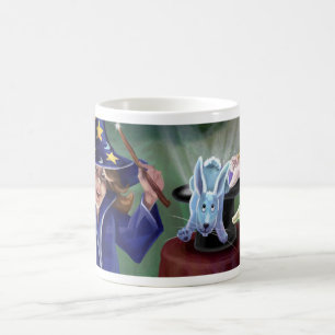 Magic Act Magic Mug