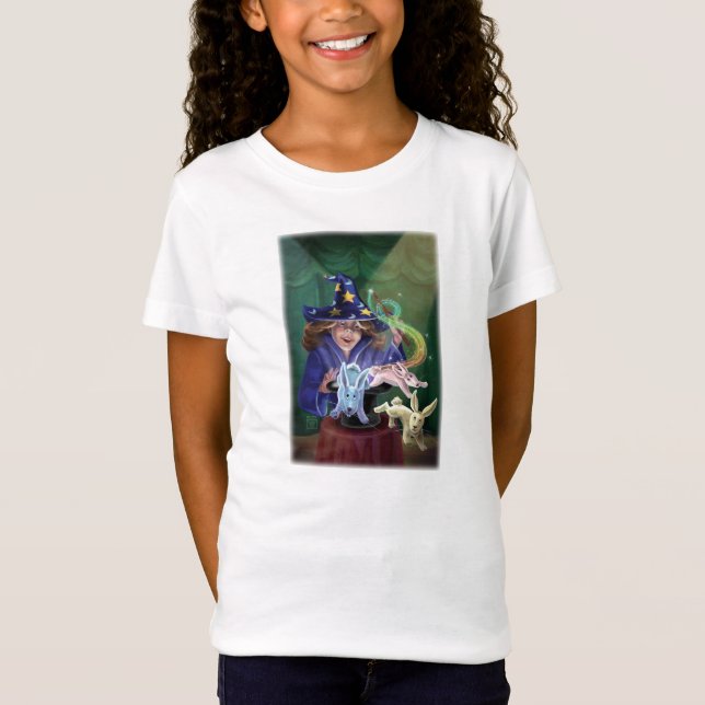 Magic Act T-Shirt (Front)