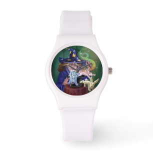Magic Act Watch