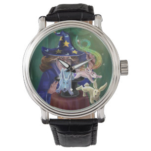 Magic Act Watch