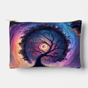 Magic After Midnight Illustration Accessory Pouch