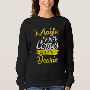 Magic Always Comes With A Price Dearie  Top