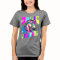 Magic and Unicorns Rainbow Colours