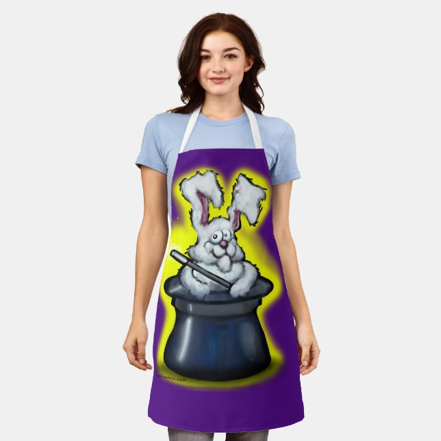 Magic Apron (Worn)