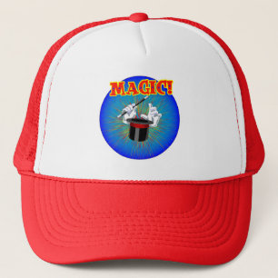 Magic - Baseball Cap