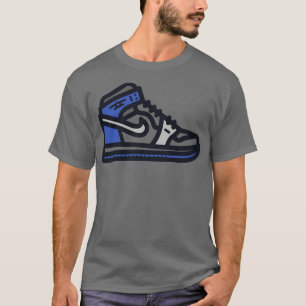 Magic Basketball Sneakers