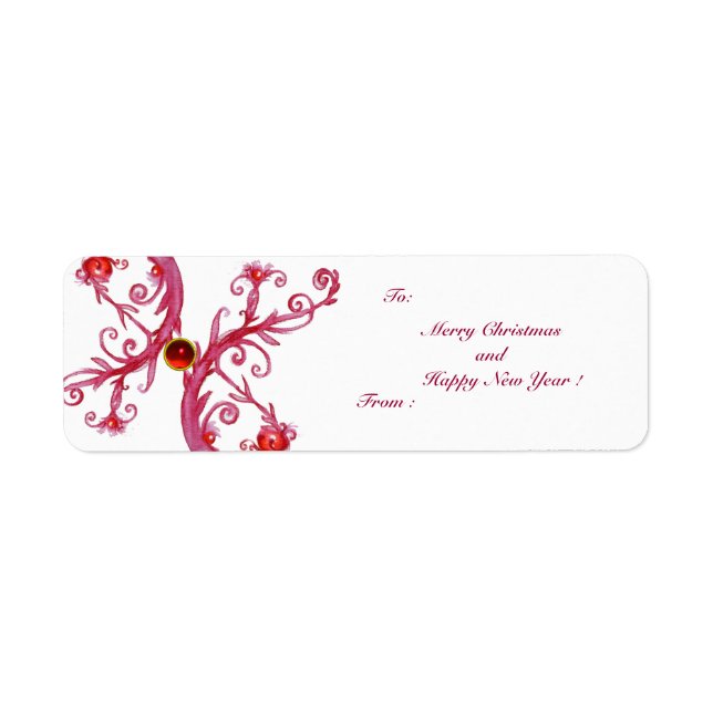 MAGIC BERRIES (Front)