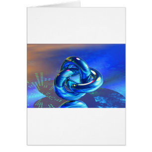 magic blue rings