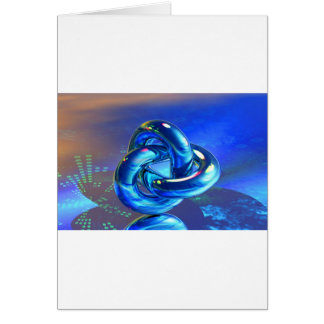 magic blue rings