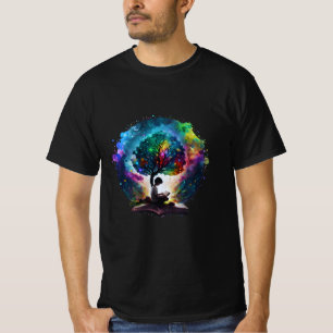 Magic book T-Shirt