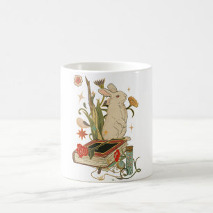 Magic Bunny cup
