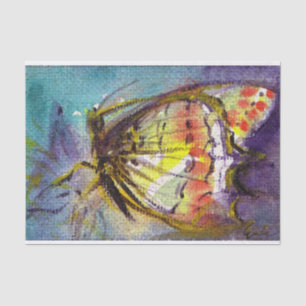 MAGIC BUTTERFLY TISSUE PAPER