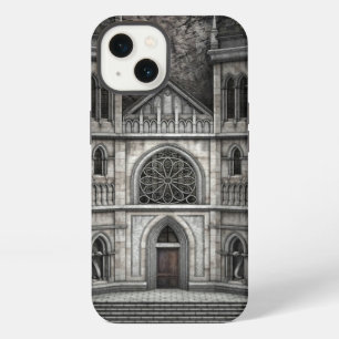 Magic Castle iPhone 13 Case