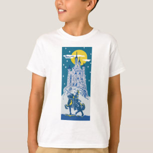 MAGIC CASTLE T-Shirt