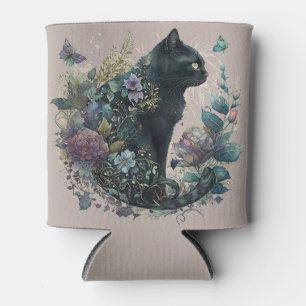 Magic Cat   Can Cooler