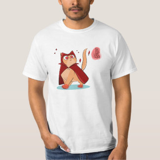 Magic Cat T-Shirt