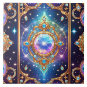 Magic Ceramic Tile