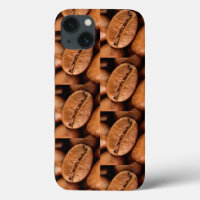 Magic coffee beans